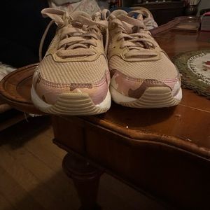 Nile air max SC never worn. No box no tags